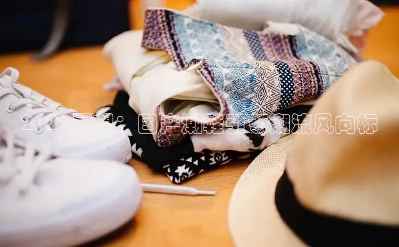 2026展望：国产潮鞋引领潮流风向标